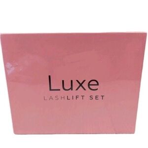 Luxe Cosmetics Pink Lash Enhancer